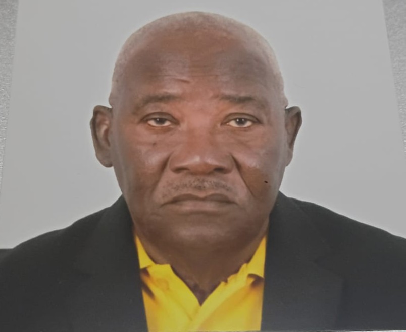 Min. Basil Saddler